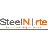 SteelNorte logo, SteelNorte contact details