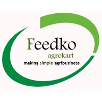 Feedko Agrokart logo, Feedko Agrokart contact details