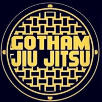 Gotham Jiu Jitsu logo, Gotham Jiu Jitsu contact details