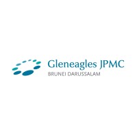 Gleneagles JPMC logo, Gleneagles JPMC contact details