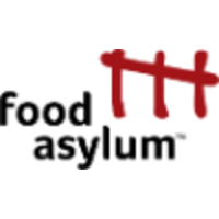 Food Asylum logo, Food Asylum contact details