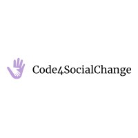 Code4SocialChange logo, Code4SocialChange contact details