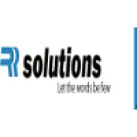 RRsolutions Pvt Ltd logo, RRsolutions Pvt Ltd contact details