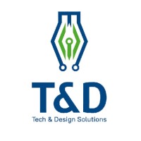 Tech & Design logo, Tech & Design contact details