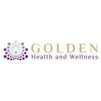 Golden Health and Wellness logo, Golden Health and Wellness contact details