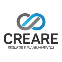 Creare Seguros e Planejamentos logo, Creare Seguros e Planejamentos contact details