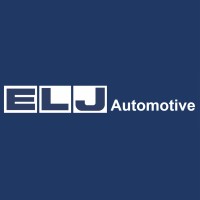 ELJ Automotive logo, ELJ Automotive contact details