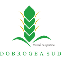 DOBROGEA SUD COOPERATIVA AGRICOLA logo, DOBROGEA SUD COOPERATIVA AGRICOLA contact details