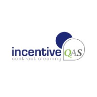 Incentive QAS logo, Incentive QAS contact details