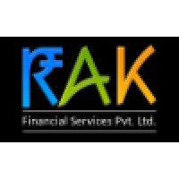 RAK Financial Services Pvt. Ltd. logo, RAK Financial Services Pvt. Ltd. contact details