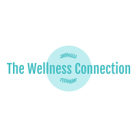 The Wellness Connection logo, The Wellness Connection contact details