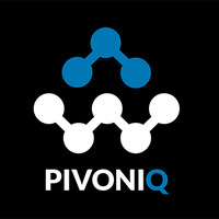 Pivoniq logo, Pivoniq contact details