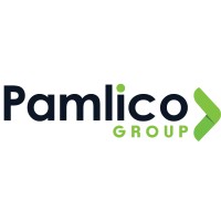 Pamlico Group logo, Pamlico Group contact details