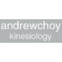 Andrew Choy - Kinesiology logo, Andrew Choy - Kinesiology contact details