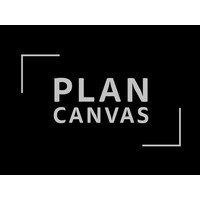 Plan Canvas logo, Plan Canvas contact details