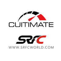 CUITIMATE Racing logo, CUITIMATE Racing contact details