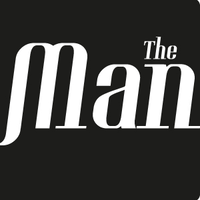 The_Man logo, The_Man contact details