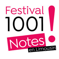 Festival 1001 Notes logo, Festival 1001 Notes contact details