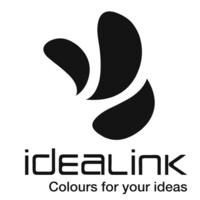 IDEALINK logo, IDEALINK contact details