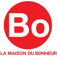 La Maison du Bonheur logo, La Maison du Bonheur contact details