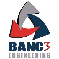 BANC3 Engineering, Inc. logo, BANC3 Engineering, Inc. contact details