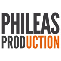 Philéas Production logo, Philéas Production contact details