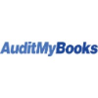 AuditMyBooks logo, AuditMyBooks contact details