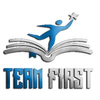 Team First Inc. logo, Team First Inc. contact details