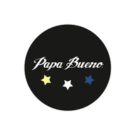 Papa Bueno Spirits logo, Papa Bueno Spirits contact details