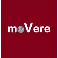 Movere logo, Movere contact details