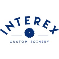 Interex Custom Joinery logo, Interex Custom Joinery contact details