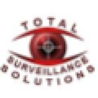 Total Surveillance Solutions Pvt. Ltd. logo, Total Surveillance Solutions Pvt. Ltd. contact details