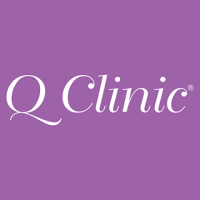 Q Clinic logo, Q Clinic contact details