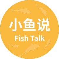 Fish Talk logo, Fish Talk contact details