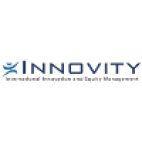 INNOVITY SA logo, INNOVITY SA contact details