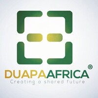 Duapa Africa logo, Duapa Africa contact details