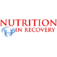 Nutrition In Recovery logo, Nutrition In Recovery contact details