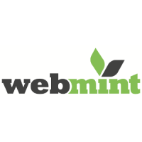 Webmint s.r.o. logo, Webmint s.r.o. contact details