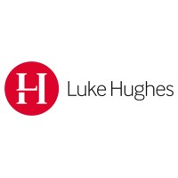 Luke Hughes logo, Luke Hughes contact details