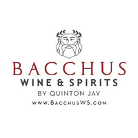 Bacchus Wine & Spirits Shop logo, Bacchus Wine & Spirits Shop contact details