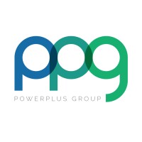 Powerplus Group logo, Powerplus Group contact details