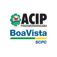 ACIP - Associação Comercial e Industrial de Pindamonhangaba logo, ACIP - Associação Comercial e Industrial de Pindamonhangaba contact details