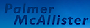 Palmer-McAllister logo, Palmer-McAllister contact details