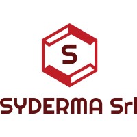 SYDERMA S.R.L. logo, SYDERMA S.R.L. contact details