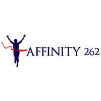 Affinity 262 logo, Affinity 262 contact details