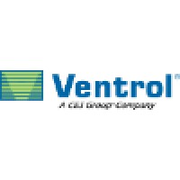 VENTROL - Custom Air Handling Solutions logo, VENTROL - Custom Air Handling Solutions contact details