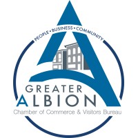 Greater Albion Chamber of Commerce & Visitors Bureau logo, Greater Albion Chamber of Commerce & Visitors Bureau contact details