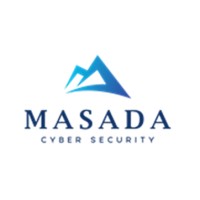 Masada Cyber Security logo, Masada Cyber Security contact details