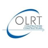 OLRT Constructors logo, OLRT Constructors contact details