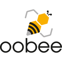 oobee sas logo, oobee sas contact details